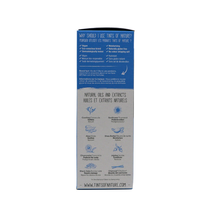 4RR Earth Red Permanent Hair Dye