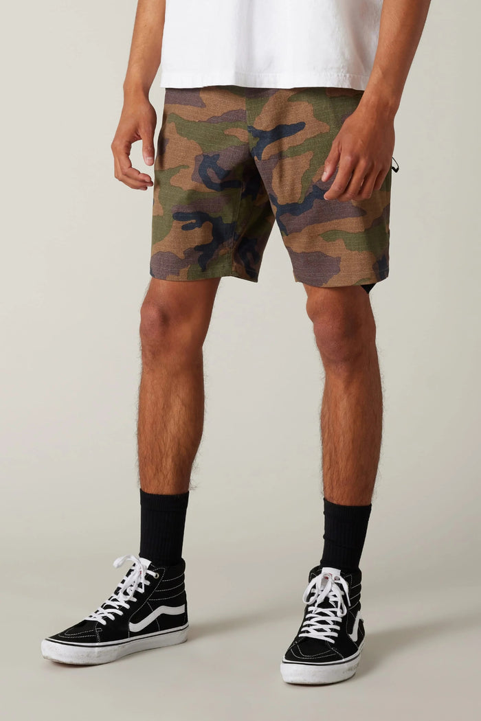 686 EVERYWHERE HYBRID MENS SHORT