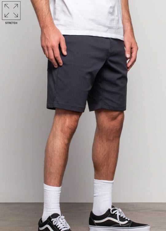 686 EVERYWHERE HYBRID MENS SHORT