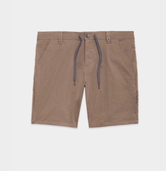 686 EVERYWHERE HYBRID MENS SHORT