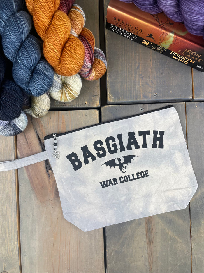 War College Project Bag