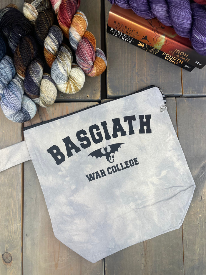 War College Project Bag