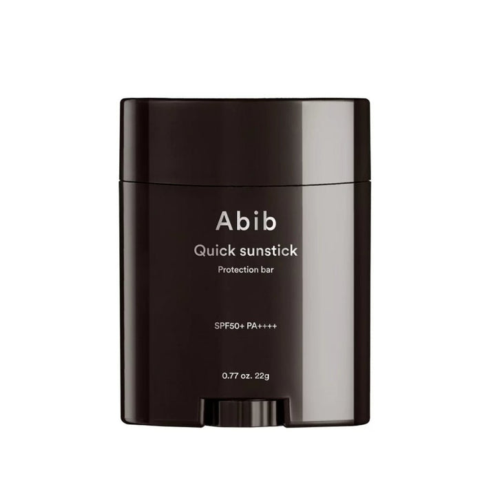 Abib Quick Sun Protection Bar 22g - Beauty Tribe