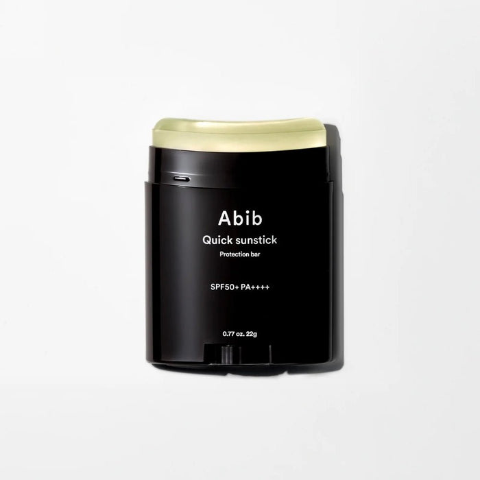 Abib Quick Sun Protection Bar 22g - Beauty Tribe