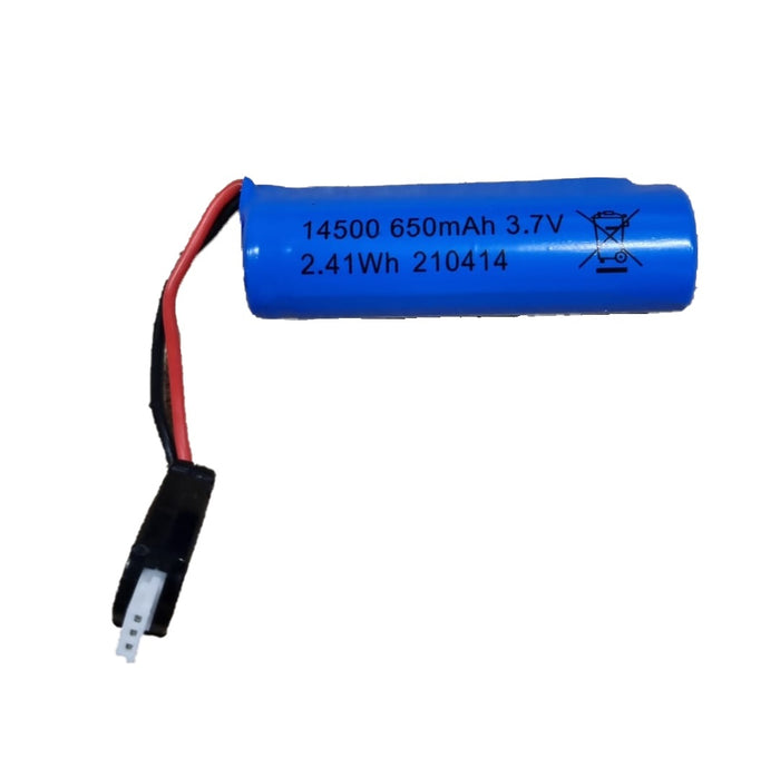Accu voor Syma Q5
