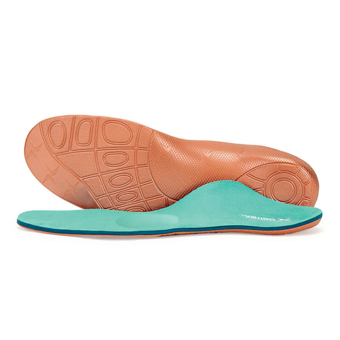 Aetrex Men's L2305 Premium Memory Foam Orthotics W/ Metatarsal Support Accessories AETREX WORLDWIDE, INC. 9