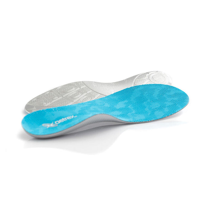 Aetrex Unisex L1220 Cleats Posted Orthotics Accessories AETREX WORLDWIDE, INC. M7/W8