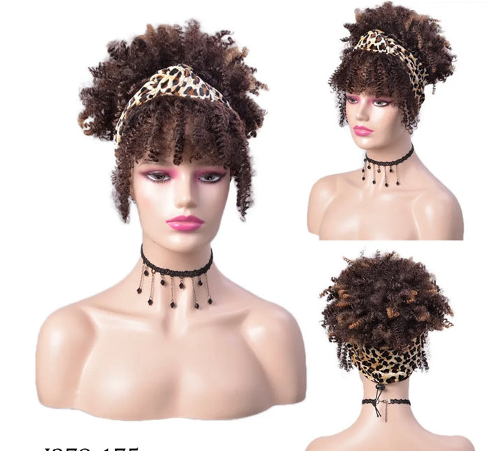 33/27 (Brown MultC Headband)