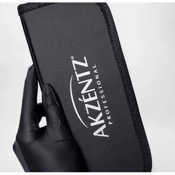Akzentz Empty Brush Case