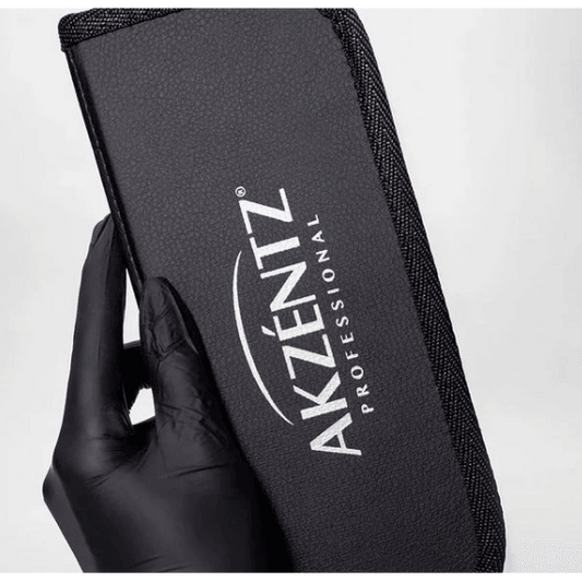 Akzentz Empty Brush Case
