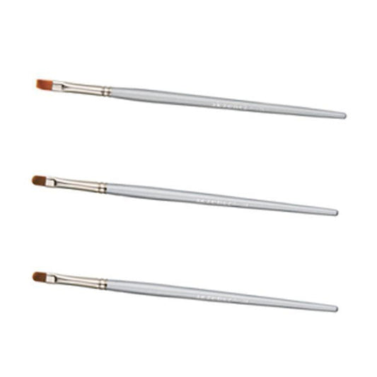 Akzentz Synthetic Gel Brush