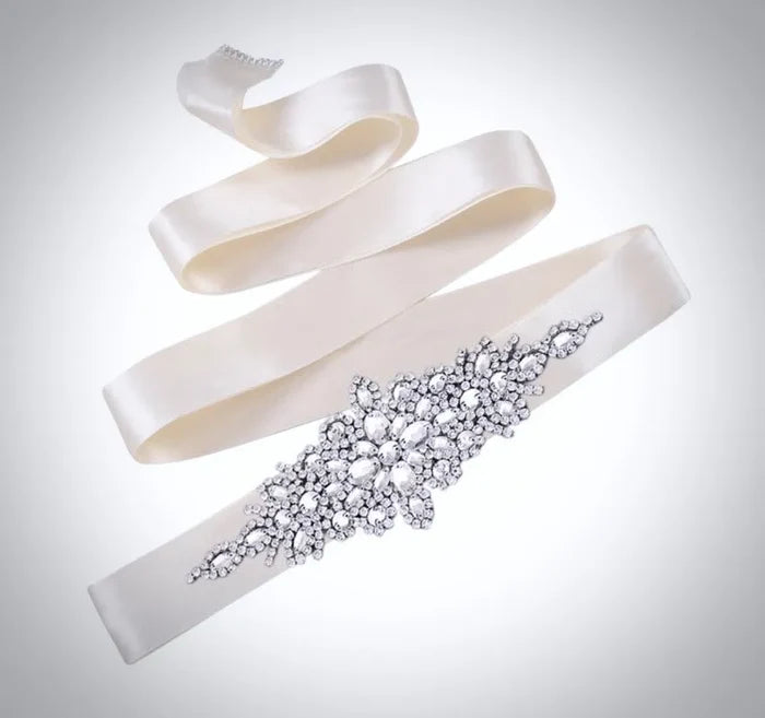 Ivory Ribbon