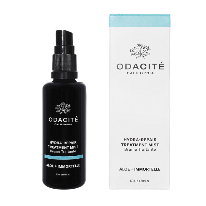 Aloe + Immortelle Hydra-Repair Treatment Mist