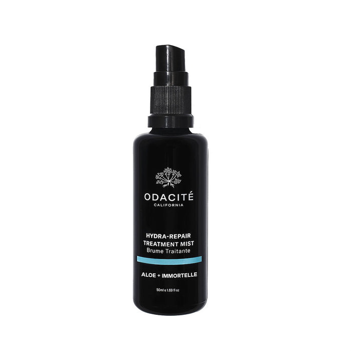 Odacite-Aloe + Immortelle Hydra-Repair Treatment Mist-Skincare-Hydra-Repair-bottle-The Detox Market |
