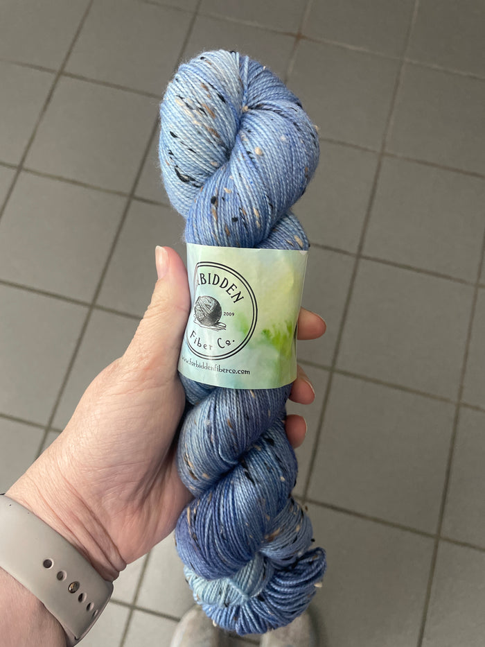 Cotton Candy