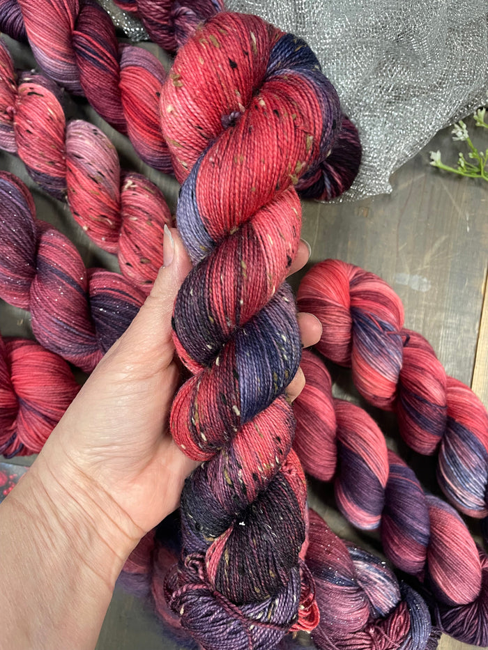 Mixed Berry