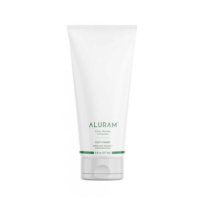Aluram Curl Cream 6oz - Aluram | Available at Artisan Hair Cary, NC