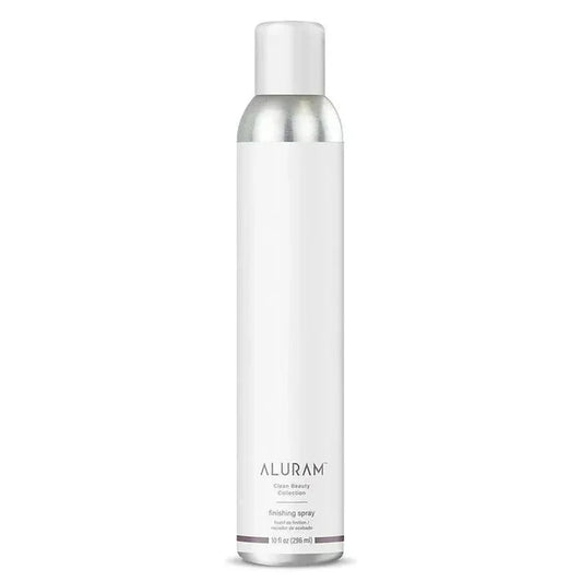 Aluram Finishing Spray 10oz - Aluram | Available at Artisan Hair Cary, NC
