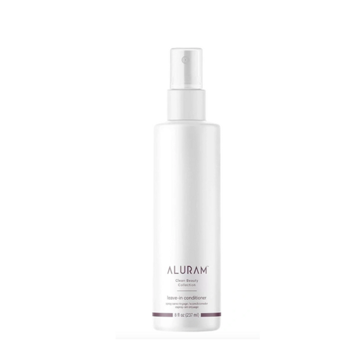Aluram Leave-in Conditioner - Aluram | Available at Artisan Hair Cary, NC