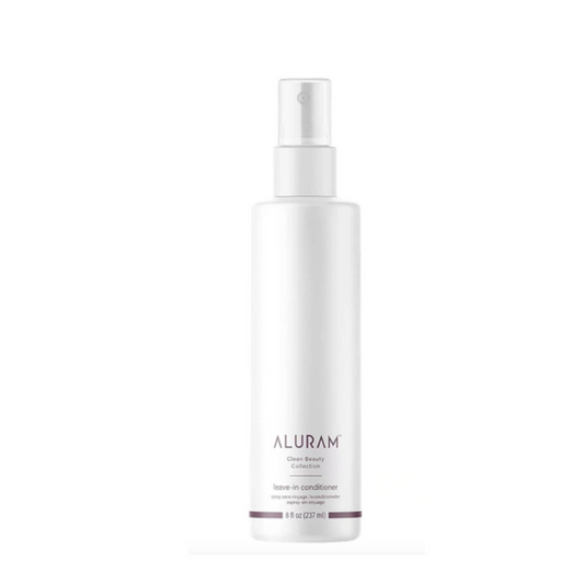 Aluram Leave-in Conditioner - Aluram | Available at Artisan Hair Cary, NC