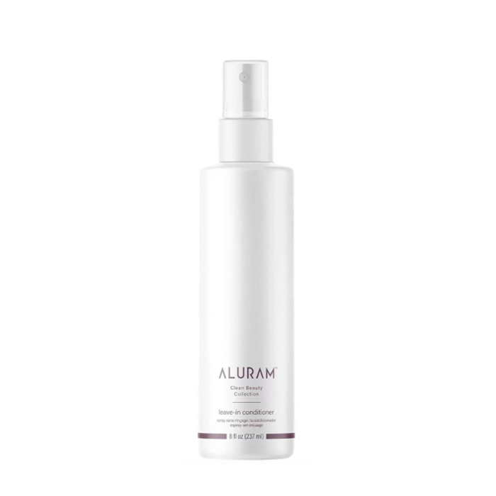 Aluram Leave-in Conditioner - Aluram | Available at Artisan Hair Cary, NC