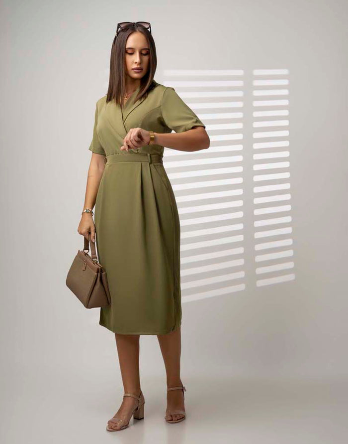 AMANI FORMAL DRESS