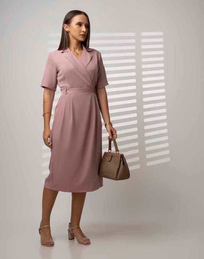 AMANI FORMAL DRESS