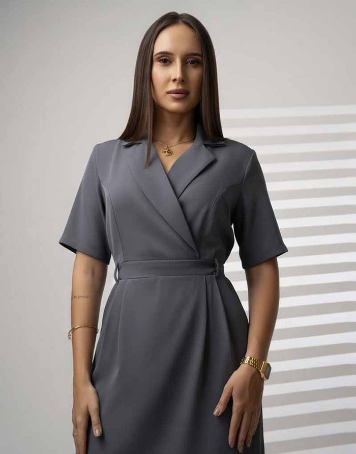 AMANI FORMAL DRESS