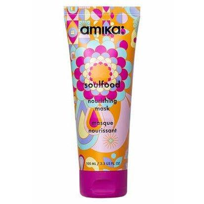 Amika Soulfood Nourishing Mask - Amika | Available at Artisan Hair Cary, NC
