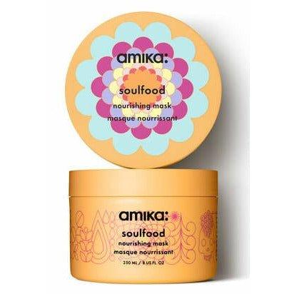 Amika Soulfood Nourishing Mask - Amika | Available at Artisan Hair Cary, NC