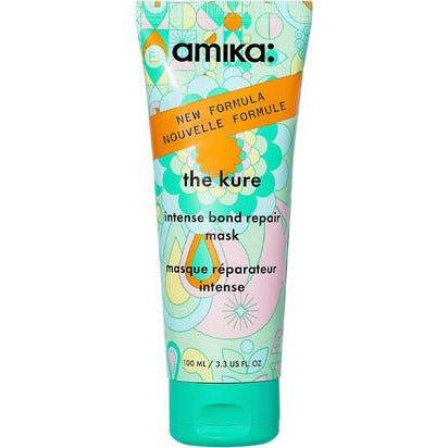 Amika The Kure Intense Bond Repair Mask - Amika | Available at Artisan Hair Cary, NC