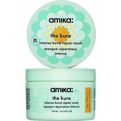 Amika The Kure Intense Bond Repair Mask - Amika | Available at Artisan Hair Cary, NC