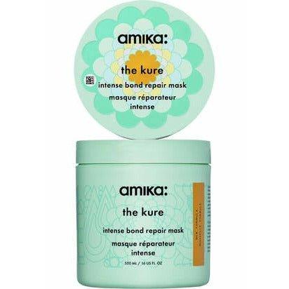 Amika The Kure Intense Bond Repair Mask - Amika | Available at Artisan Hair Cary, NC