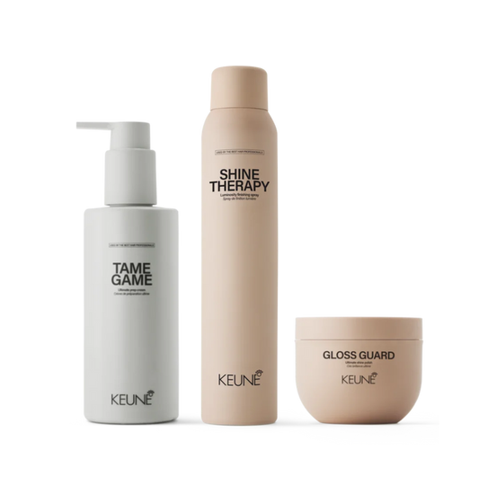 Keune Style Androgynous Hydro Bob Bundel CFH Care For Hair