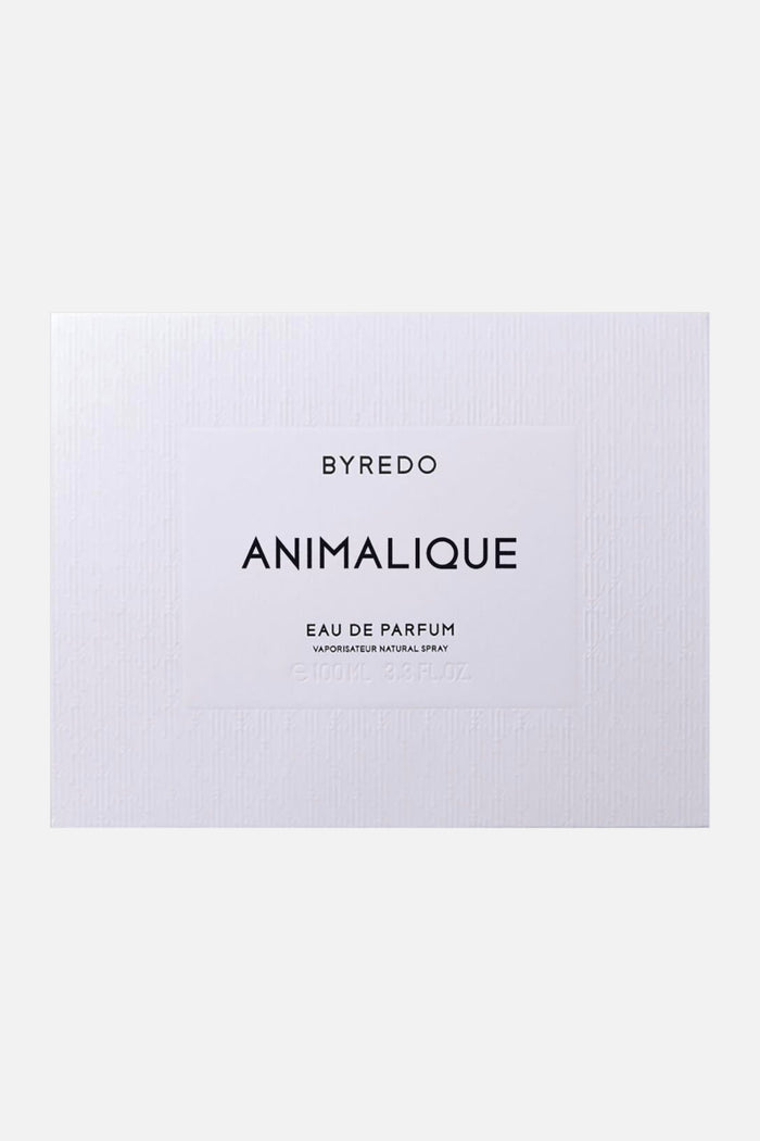 Animalique Eau de Parfum 100 ml