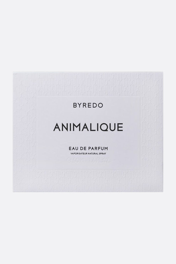 Animalique Eau de Parfum 50 ml