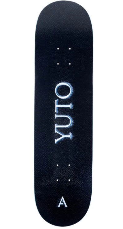 APRIL DECK YUTO HORIGOME ICE 8.25"