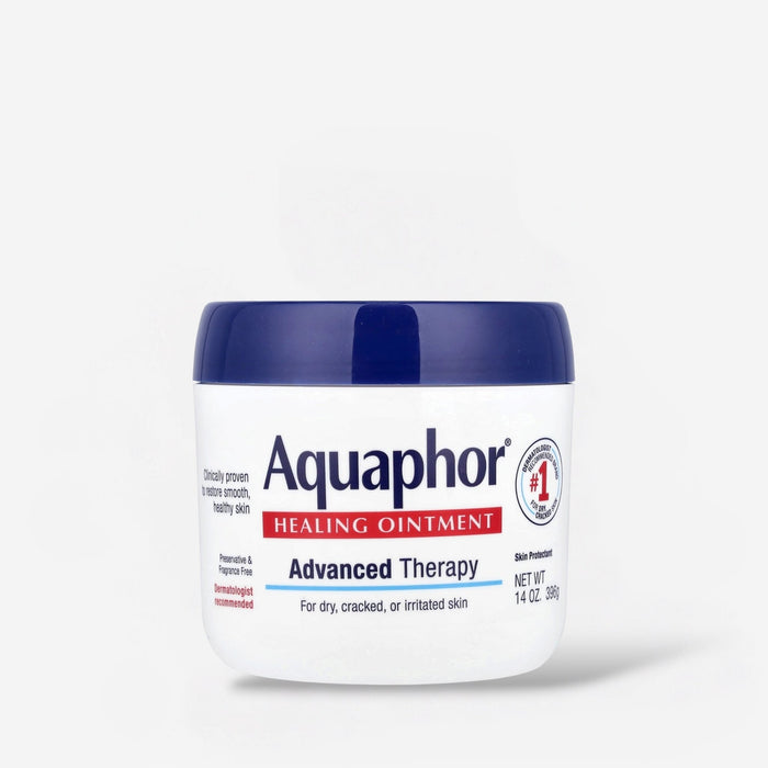 Aquaphor Healing Ointment 396g مرهم أكوافور العلاجي - Princess Cosmetics Qatar