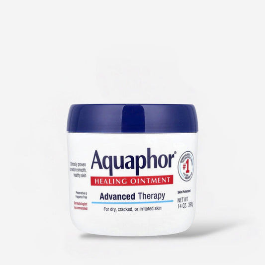 Aquaphor Healing Ointment 396g مرهم أكوافور العلاجي - Princess Cosmetics Qatar