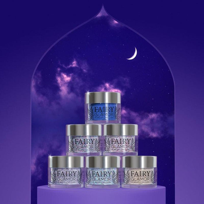 Arabian Nights Collection-Fairy Glamor