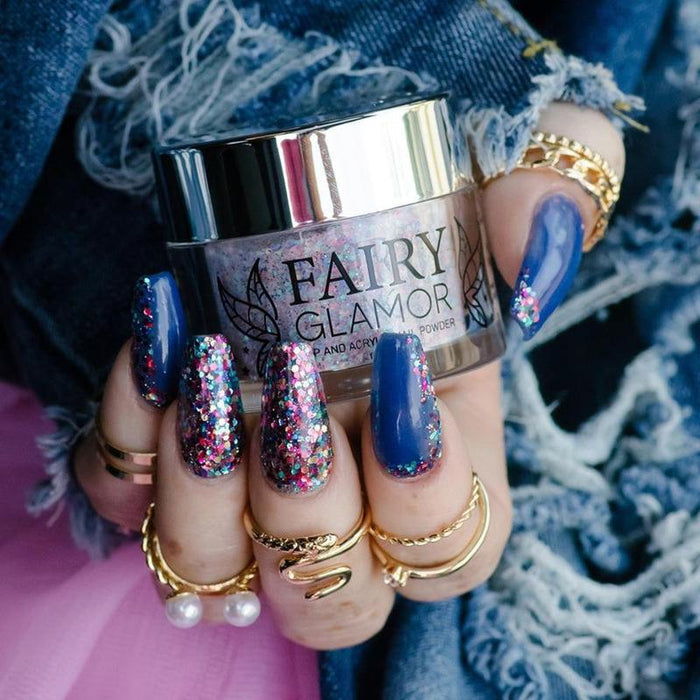 Arabian Nights Collection-Fairy Glamor