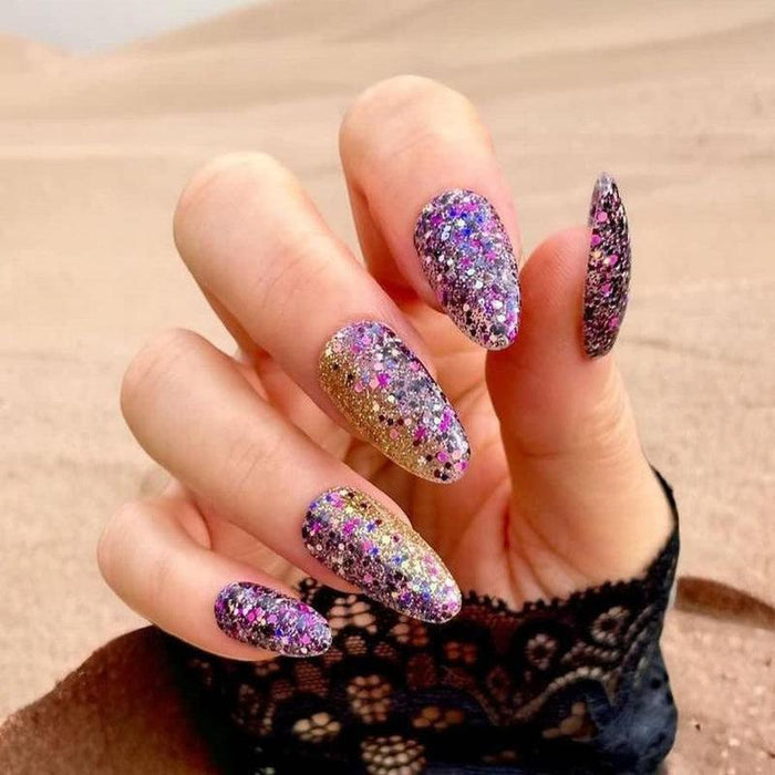 Arabian Nights Collection-Fairy Glamor
