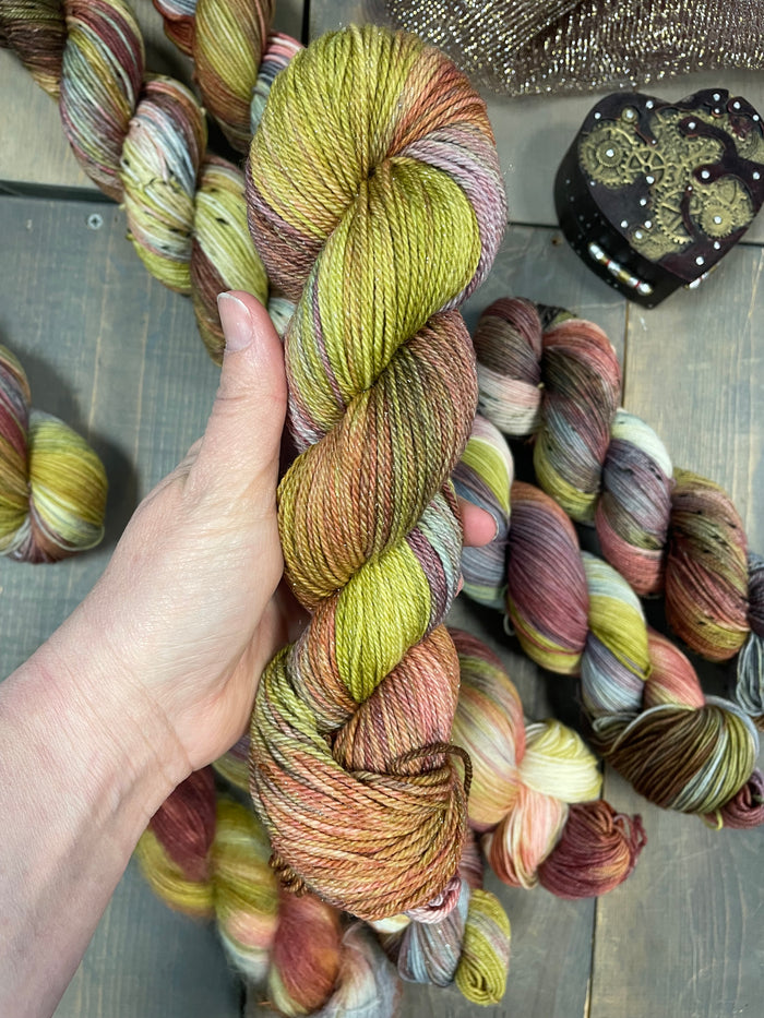 Pride DK