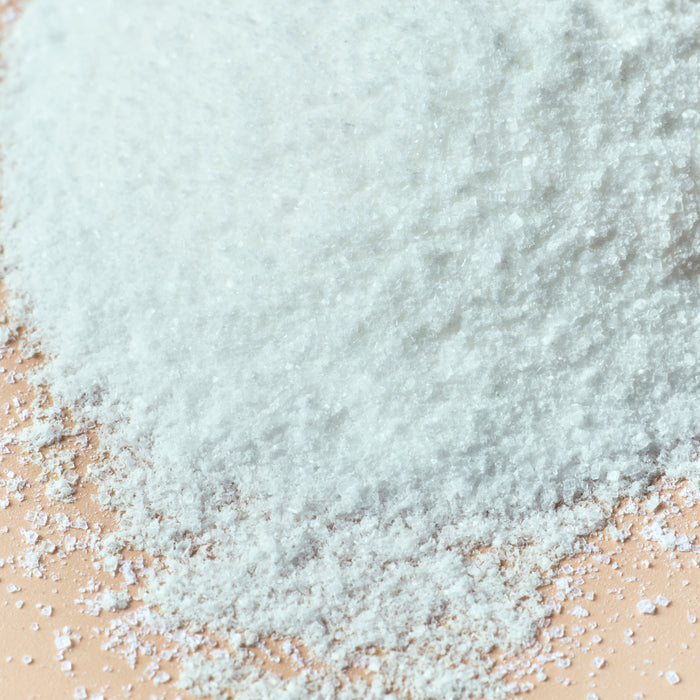 Ascorbic Acid - close-up
