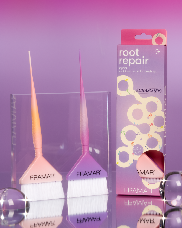 Aurascope - Root Repair