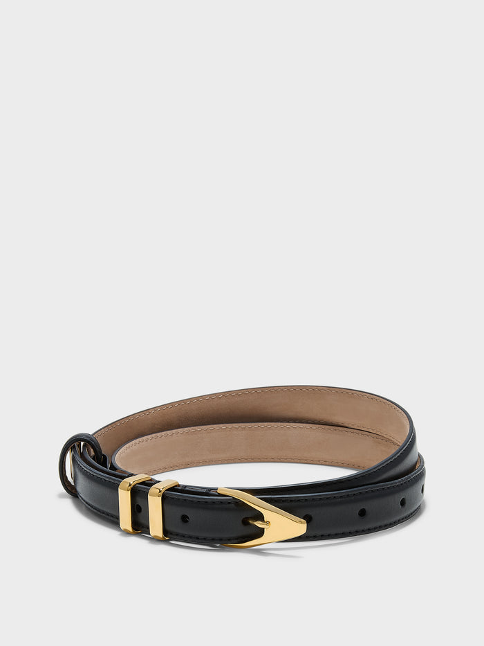 Avia Leather Belt
