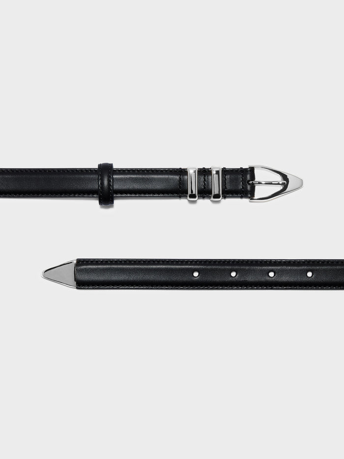 Avia Leather Belt