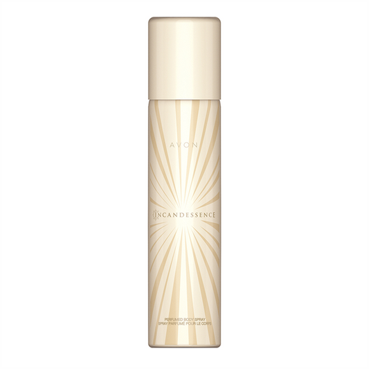 Avon Incandessence Perfumed Body Spray - 75ml