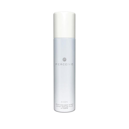 Avon Perceive Perfumed Body Spray - 75ml
