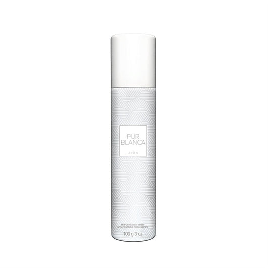 Avon Pur Blanca Perfumed Body Spray - 75ml